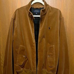 Polo Ralph Lauren corduroy jacket